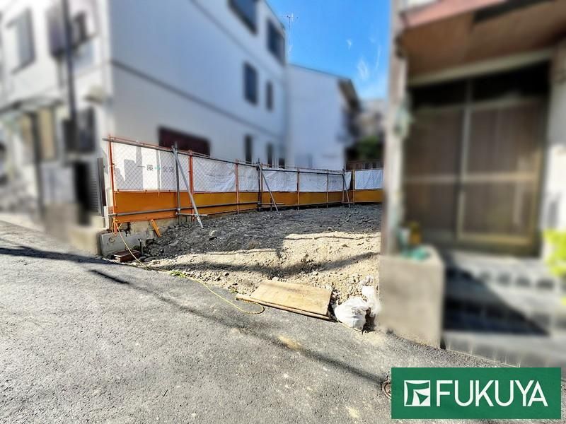Land for Sale in Kita Ward, Kyoto – 44.49 sqm, Freehold - Thumbnail 3