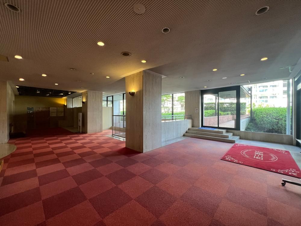 2LDK Apartment for Sale in Saiwai Ward, Kawasaki City - Thumbnail 3