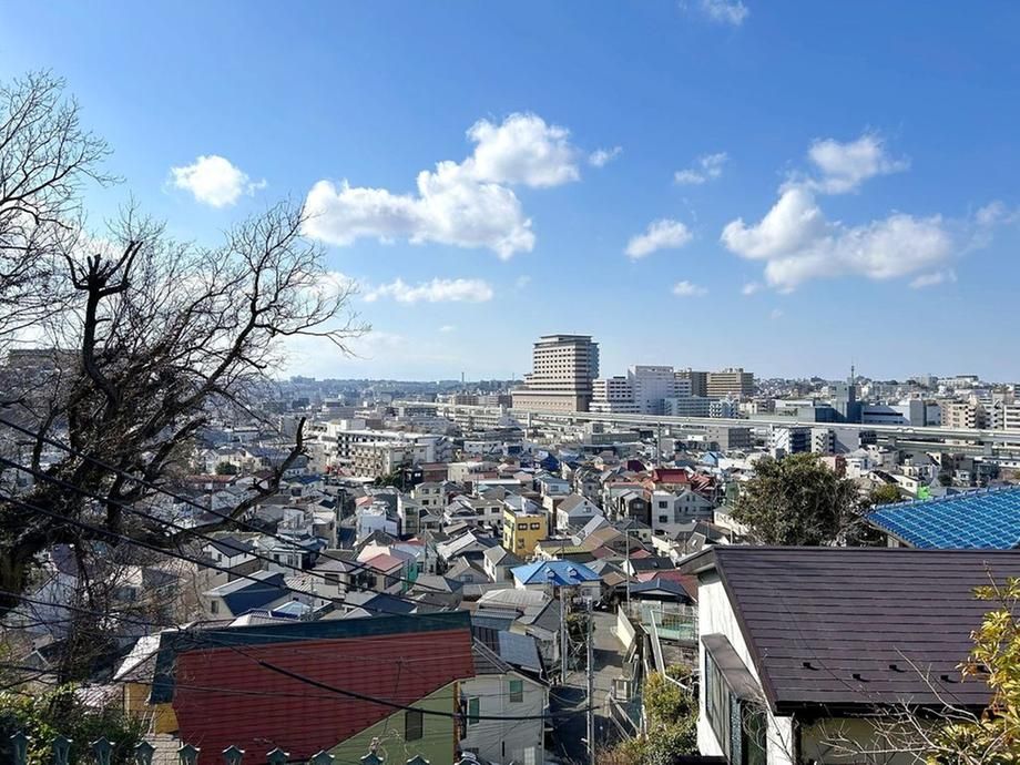 242m2 Land for Sale in Minami-ku, Yokohama with Mt Fuji View - Thumbnail 3