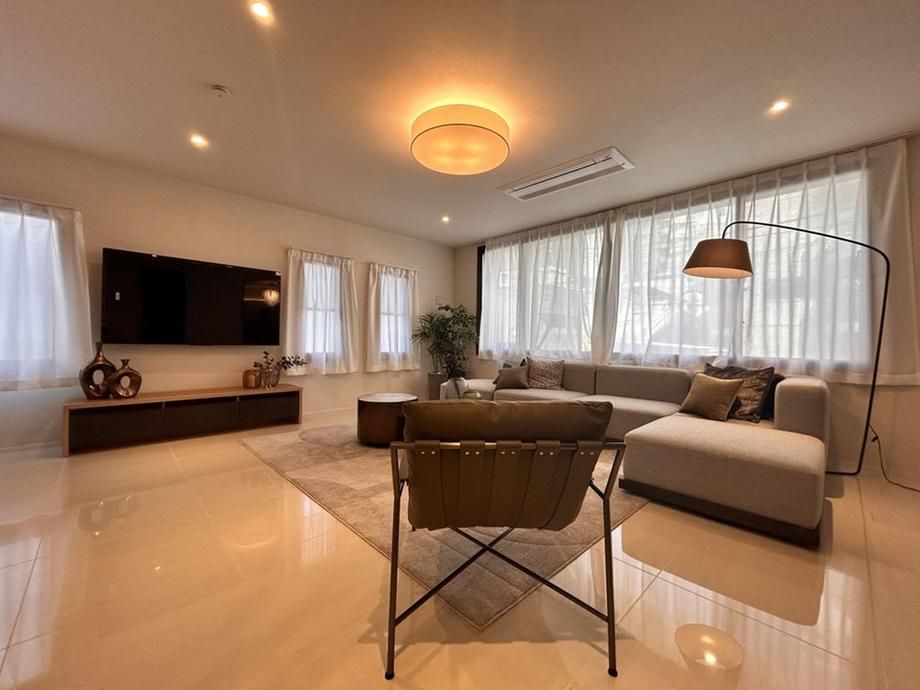 Resale House in Shirokanedai, Minato-ku, Tokyo - 3LDK, 180m2 - Thumbnail 4