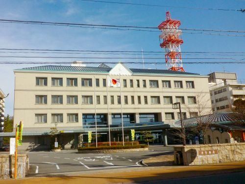 172.57 sqm Land for Sale in Higashi-Marunouchi, Tsu City - Thumbnail 4