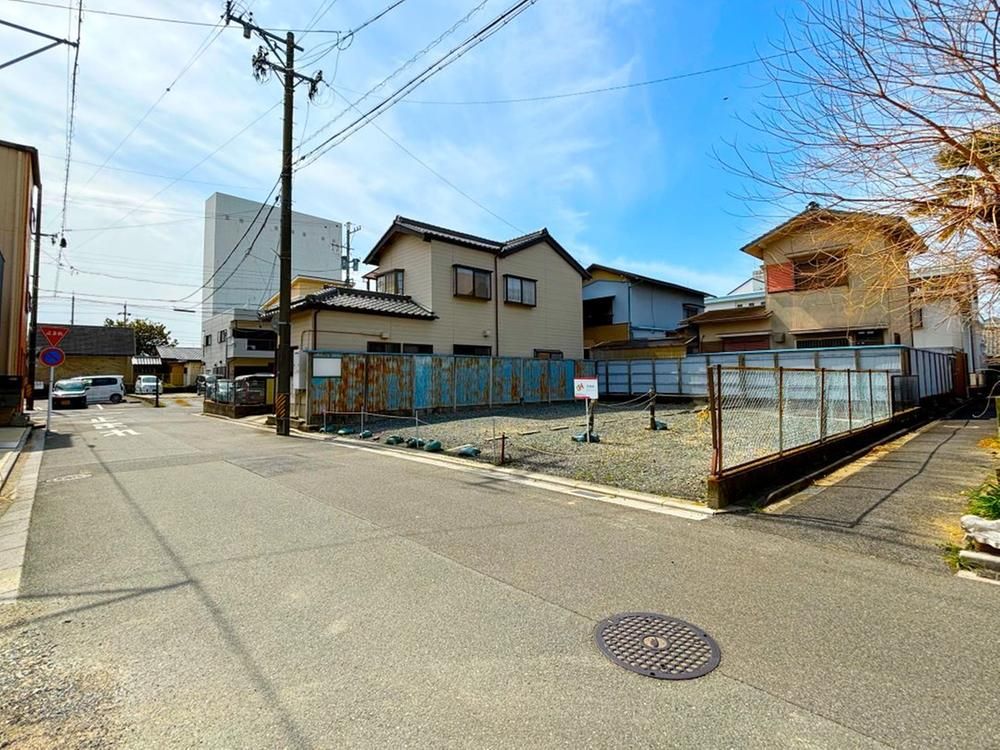 172.57 sqm Land for Sale in Higashi-Marunouchi, Tsu City - Thumbnail 3