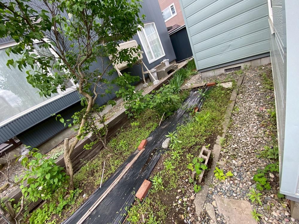 4LDK Renovated House in Kiyota Sapporo with Parking - Thumbnail 2