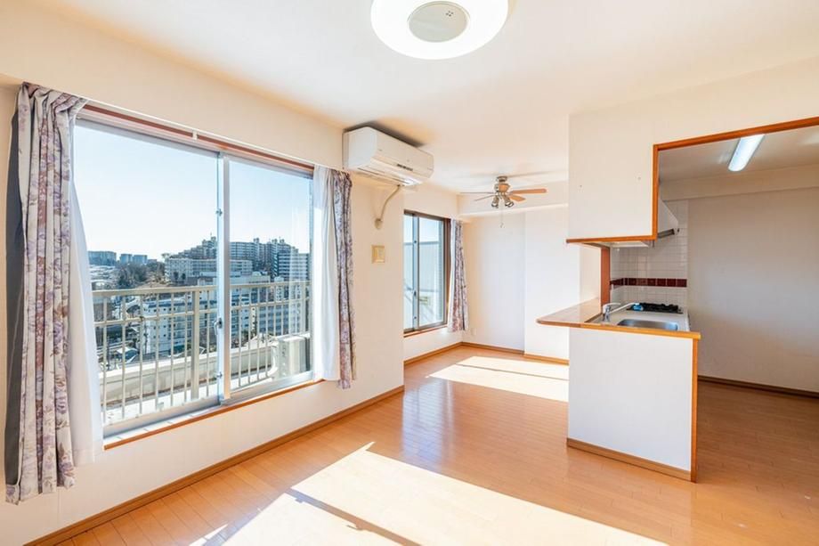 3LDK Apartment for Sale in Kawasaki, Kanagawa - 39.8M Yen - Thumbnail 3