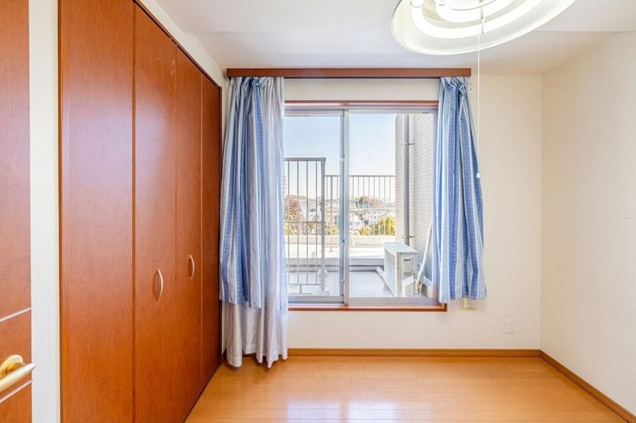 3LDK Apartment for Sale in Kawasaki, Kanagawa - 39.8M Yen - Thumbnail 4