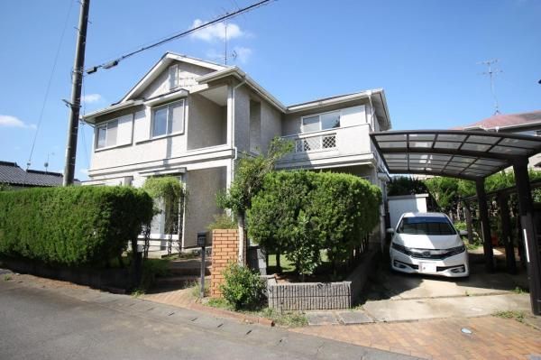 4LDK House for Sale in Ushiku, Ibaraki - 108.89m² - Thumbnail 2