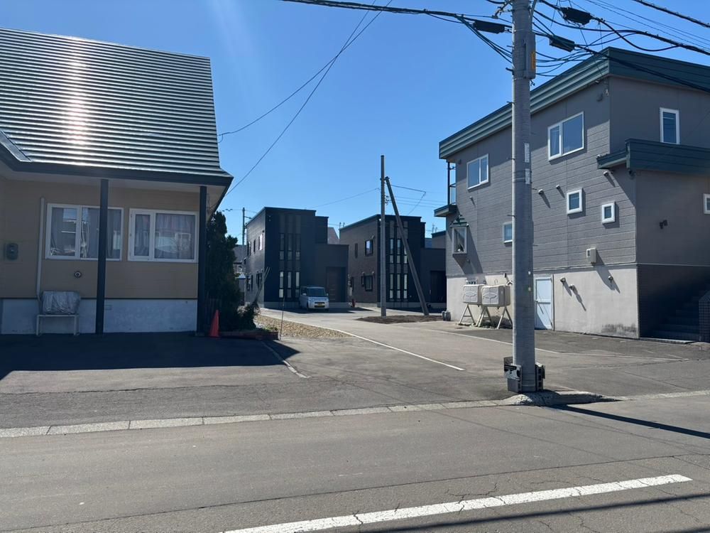 4LDK Near-New House for Sale in Higashi-Naeho, Sapporo - Thumbnail 4