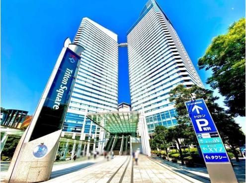 3LDK Apartment for Sale in Kachidoki, Chuo-ku, Tokyo - 94.28m2 - Thumbnail 3