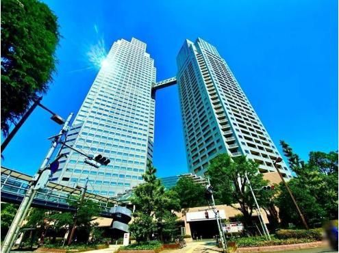 3LDK Apartment for Sale in Kachidoki, Chuo-ku, Tokyo - 94.28m2 - Thumbnail 4