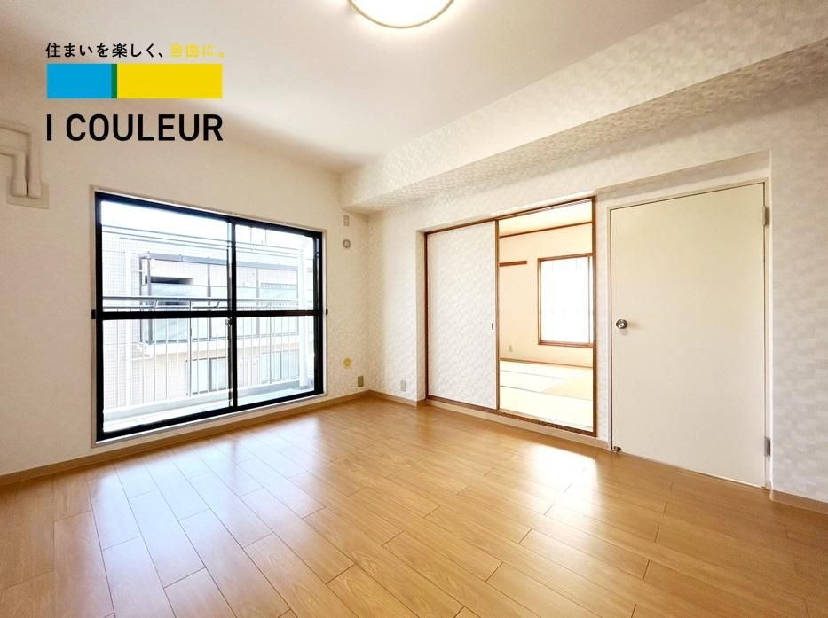 4LDK Apartment in Aoba Ward, Sendai with Rooftop Balcony - Thumbnail 4