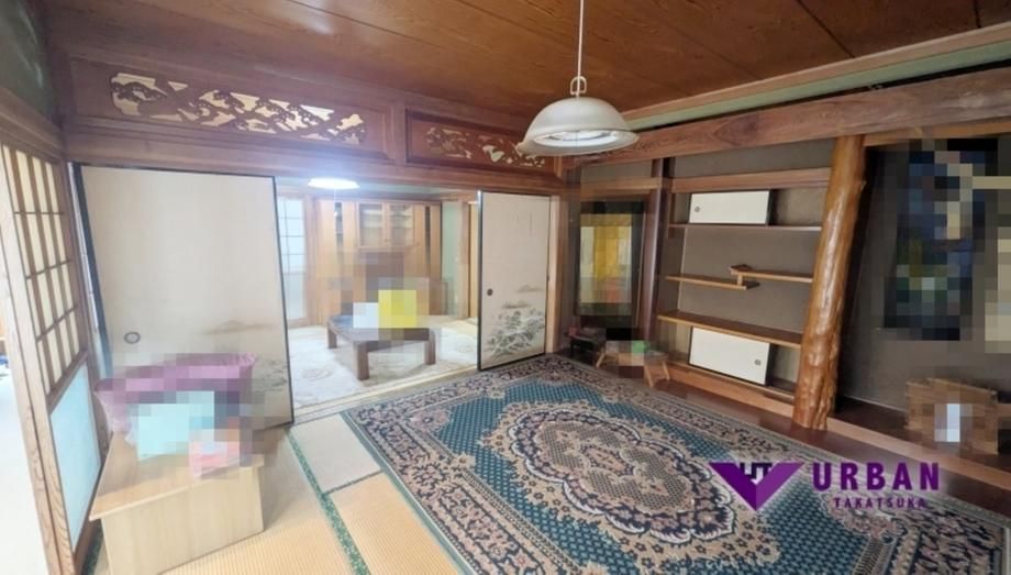 5DK House with Warehouse for Sale in Miyazaki City, Miyazaki - Thumbnail 4