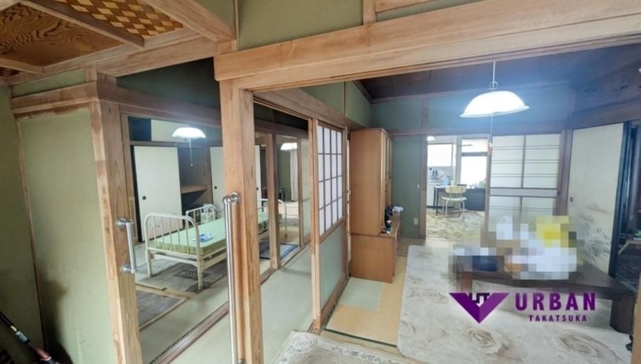 5DK House with Warehouse for Sale in Miyazaki City, Miyazaki - Thumbnail 3
