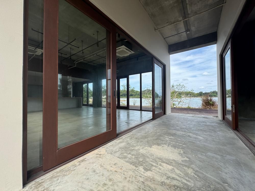 Land for Sale in Nakijin, Okinawa - 4,392 sqm with Ocean Views - Thumbnail 4