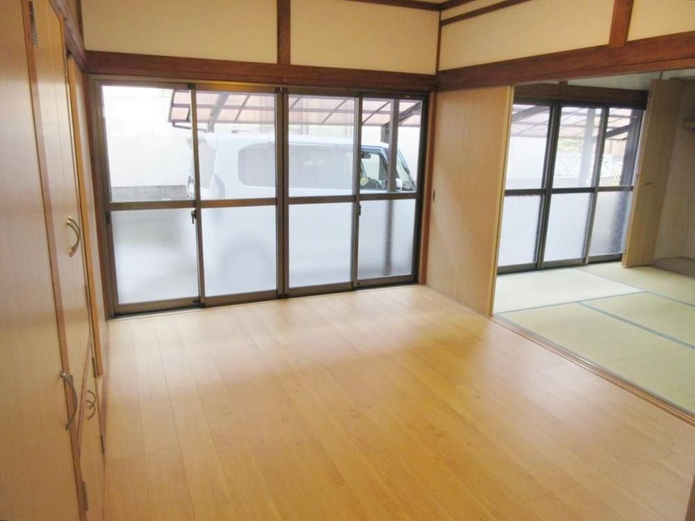 Renovated 4DK House in Kochi City, 87m² - Thumbnail 3