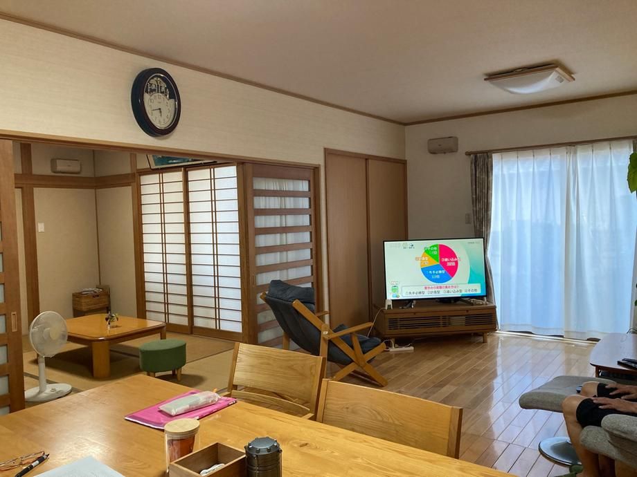 5LDK Detached House in Miyazaki City - 168 sqm on 215 sqm Lot - Thumbnail 4