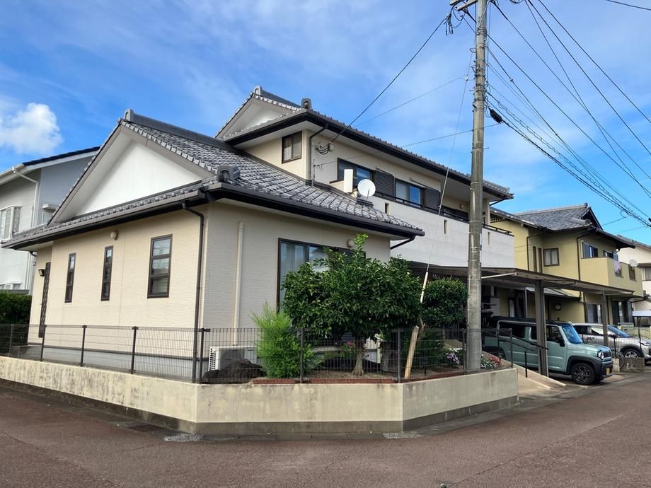 5LDK Detached House in Miyazaki City - 168 sqm on 215 sqm Lot - Thumbnail 2