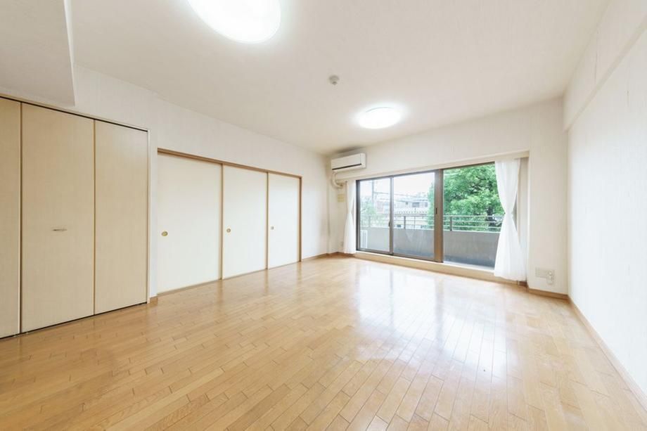 Cosmo Stage Shukugawara 3LDK Apartment for Sale in Kawasaki - Thumbnail 4