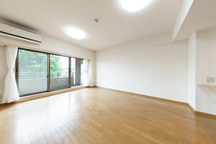 Cosmo Stage Shukugawara 3LDK Apartment for Sale in Kawasaki - Thumbnail 3