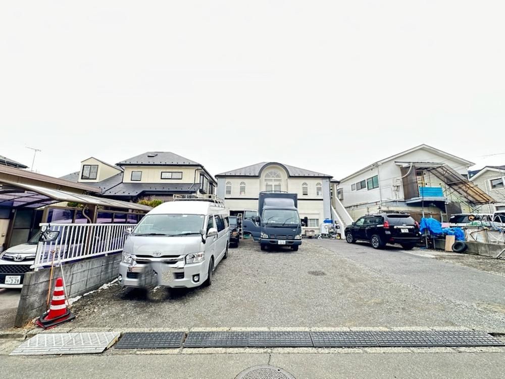 339.77m2 Land for Sale in Izumi-cho, Yokohama - Thumbnail 3