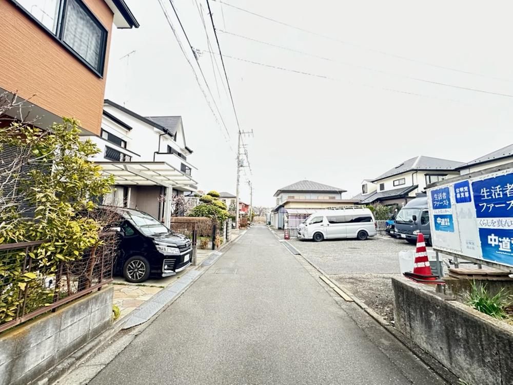 339.77m2 Land for Sale in Izumi-cho, Yokohama - Thumbnail 2
