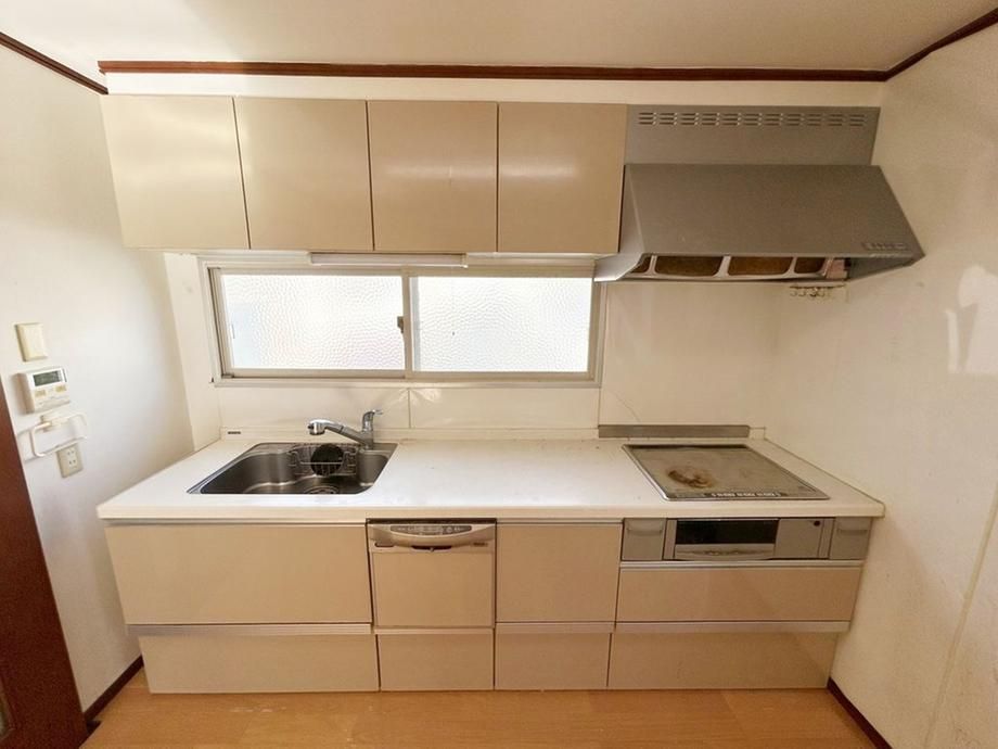 4LDK House for Sale in Wakabayashi, Sendai - Thumbnail 4