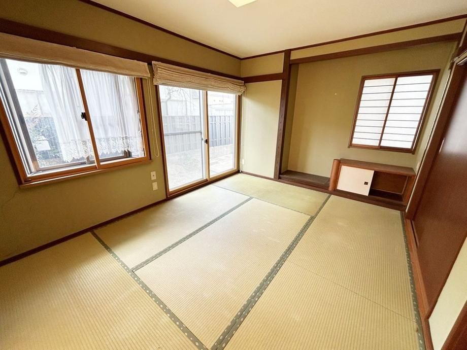 4LDK House for Sale in Wakabayashi, Sendai - Thumbnail 3