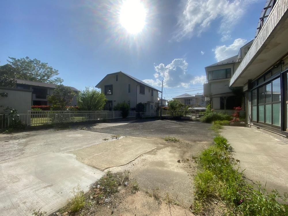Land for Sale in Kanazawa Ward, Yokohama - 331 m² Plot - Thumbnail 2