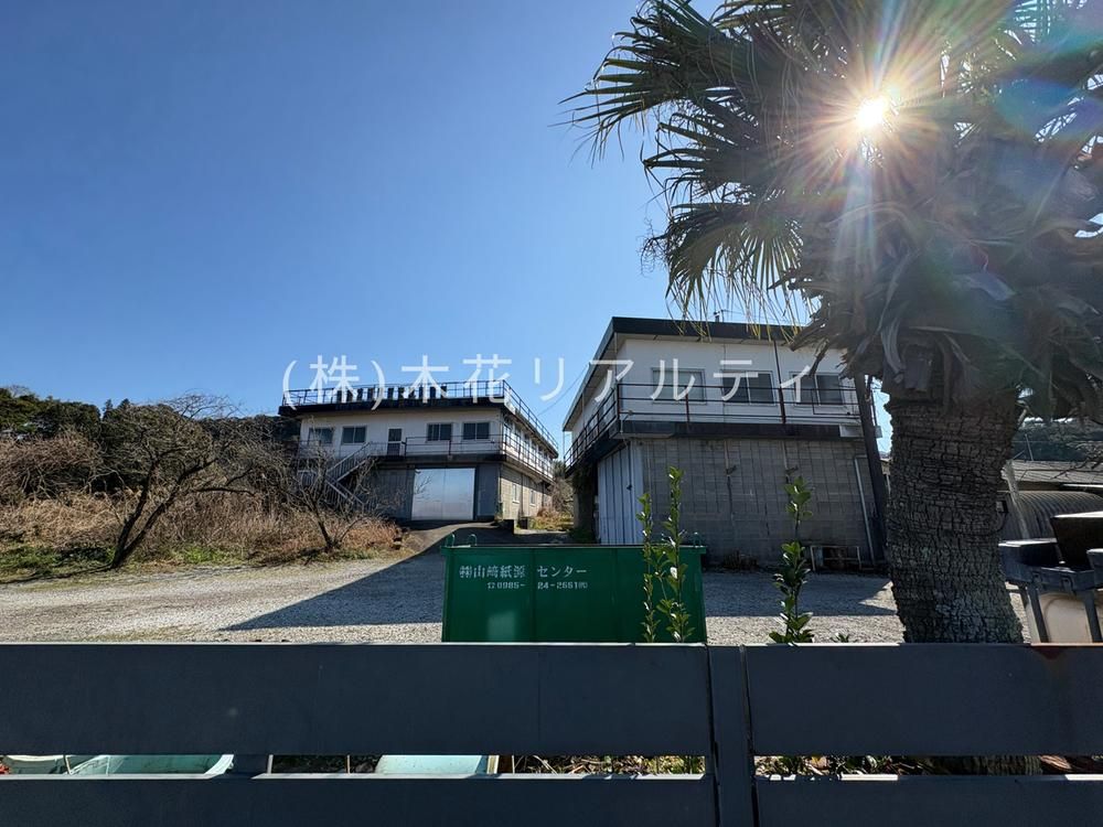 2,374.5m2 Development Land in Miyazaki City near Aoshima - Thumbnail 2
