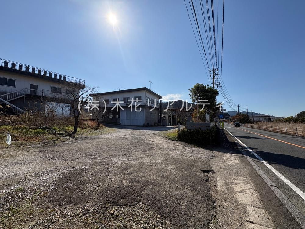 2,374.5m2 Development Land in Miyazaki City near Aoshima - Thumbnail 3