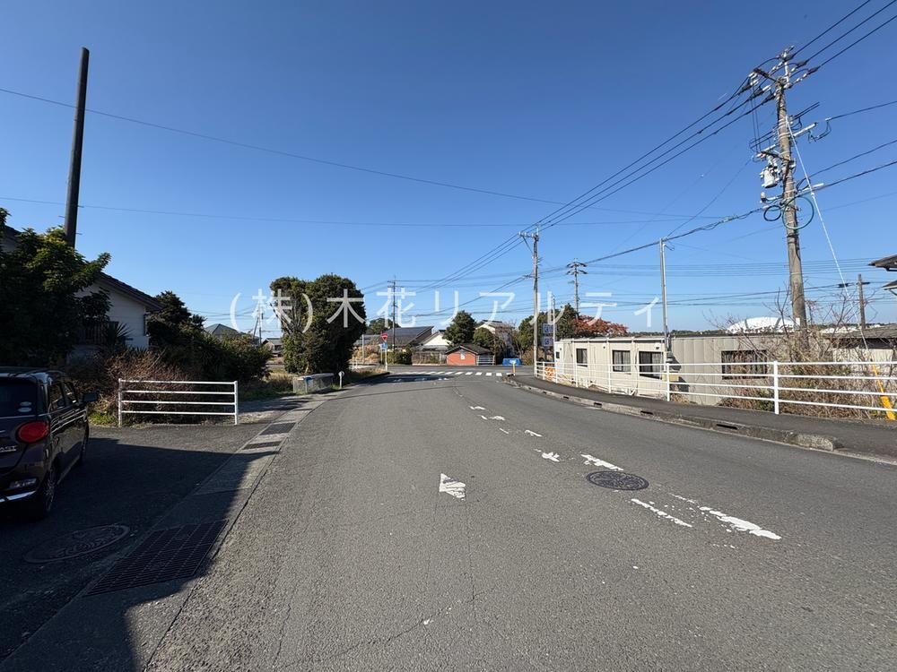 2,374.5m2 Development Land in Miyazaki City near Aoshima - Thumbnail 4