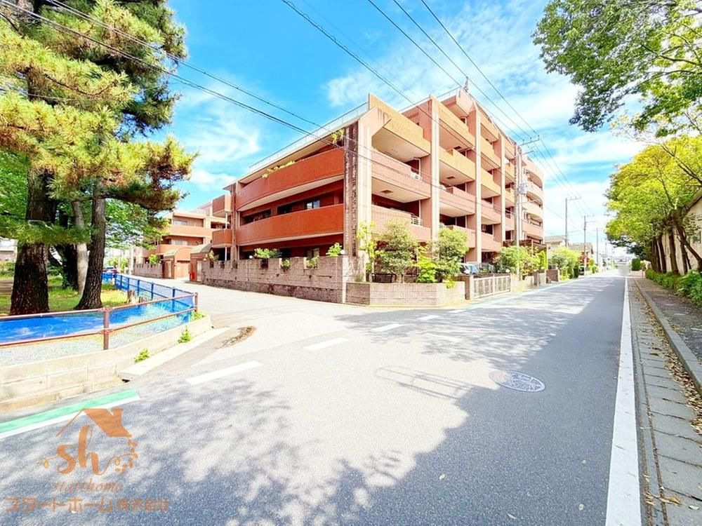 3LDK Apartment for Sale in Funabashi, Chiba - Thumbnail 2