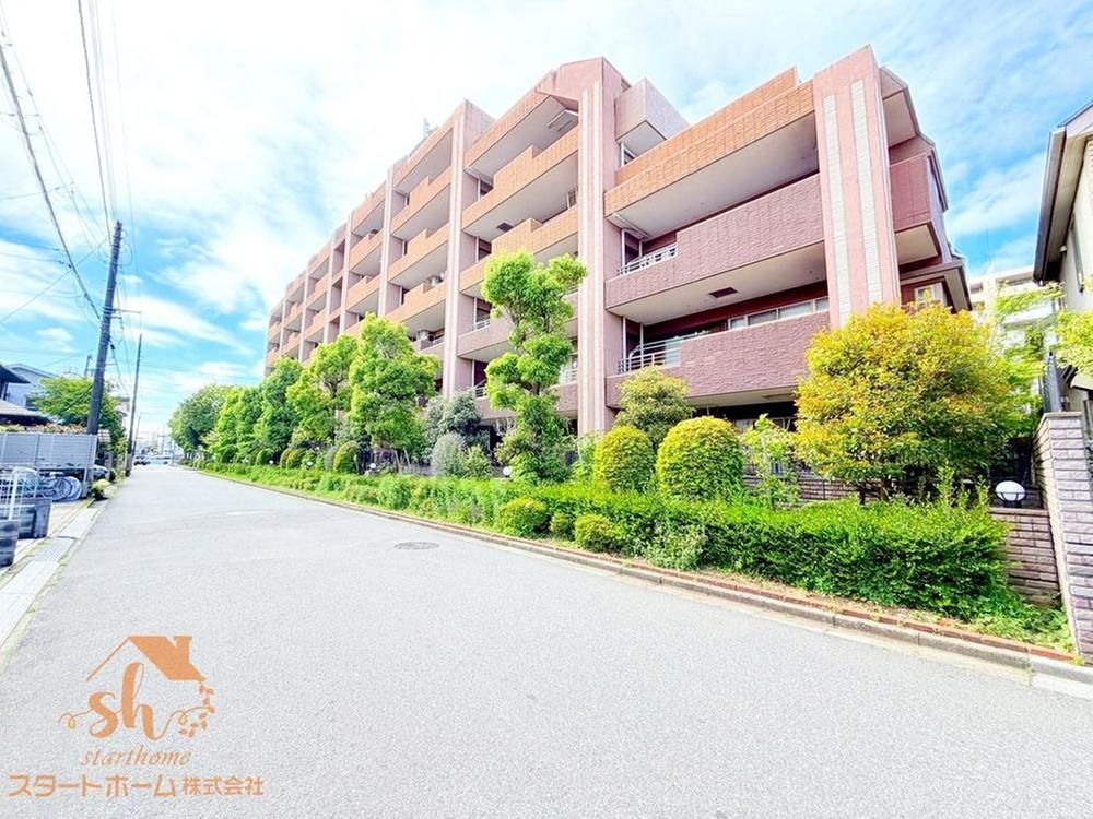 3LDK Apartment for Sale in Funabashi, Chiba - Thumbnail 3