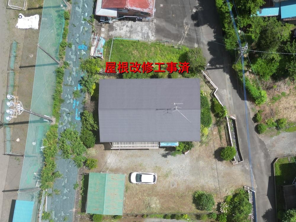 Spacious 4LDK Single-Story Home with Fuji Views in Fujinomiya - Thumbnail 2