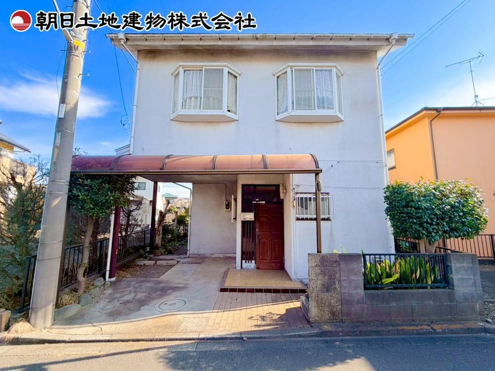 122m2 Land Plot for Sale in Shimokuzawa, Sagamihara - Thumbnail 2