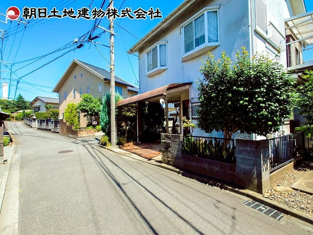 122m2 Land Plot for Sale in Shimokuzawa, Sagamihara - Thumbnail 4
