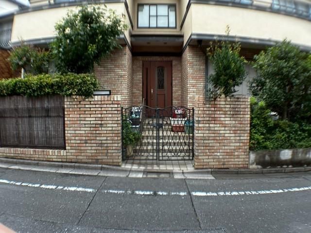 Land for Sale in Suginami, Tokyo - 102 sqm Near Nishi-Ogikubo - Thumbnail 3