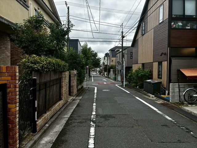 Land for Sale in Suginami, Tokyo - 102 sqm Near Nishi-Ogikubo - Thumbnail 4