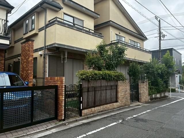 Land for Sale in Suginami, Tokyo - 102 sqm Near Nishi-Ogikubo - Thumbnail 2