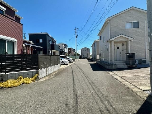3LDK Detached House in Sadowara-cho, Miyazaki City - Thumbnail 4