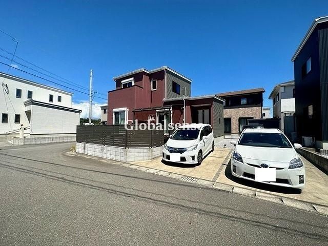 3LDK Detached House in Sadowara-cho, Miyazaki City - Thumbnail 2