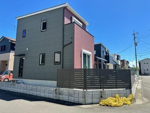 3LDK Detached House in Sadowara-cho, Miyazaki City - Thumbnail 3