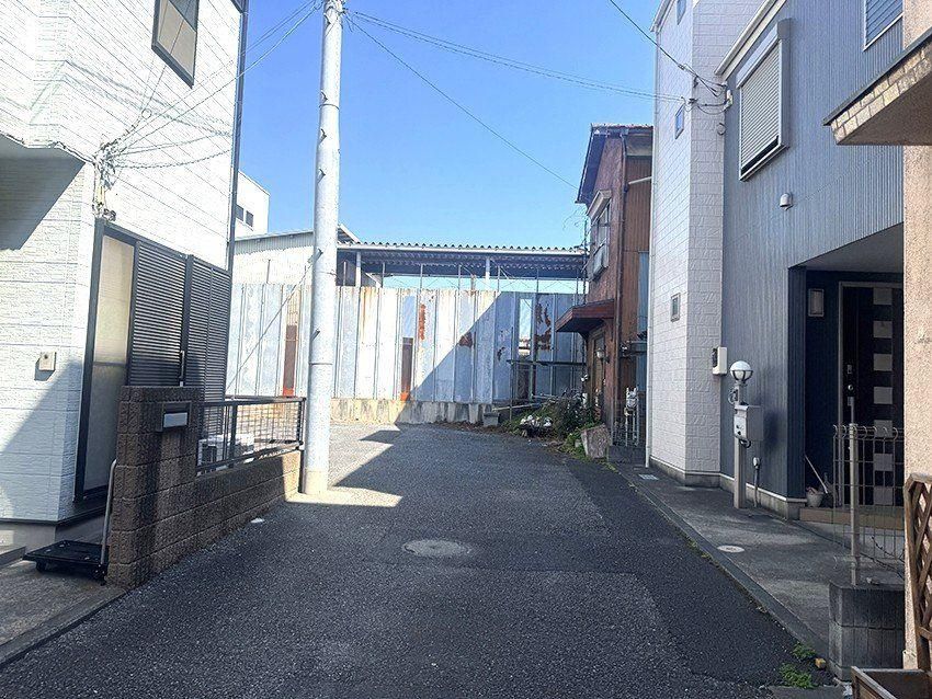 67m2 Land for Sale in Kawasaki's Saiwai Ward - Thumbnail 2
