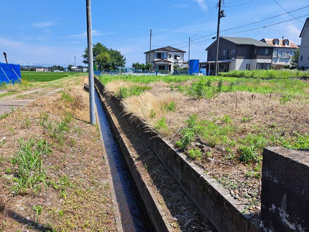 200.65 sqm Building Land for Sale near Joetsumyoko Station in Joetsu, Niigata - Thumbnail 3