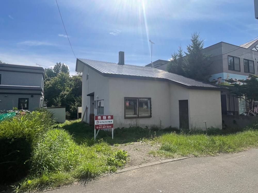 415m2 Land for Sale in Minami Ward, Sapporo, Hokkaido - Thumbnail 2