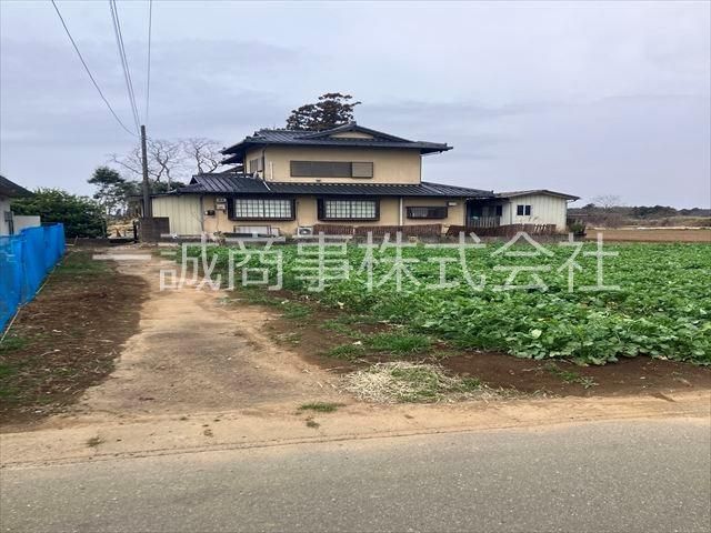 Land for Sale in Tsukuba, Ibaraki - 274.57 sqm, 13.8 Million Yen - Thumbnail 2