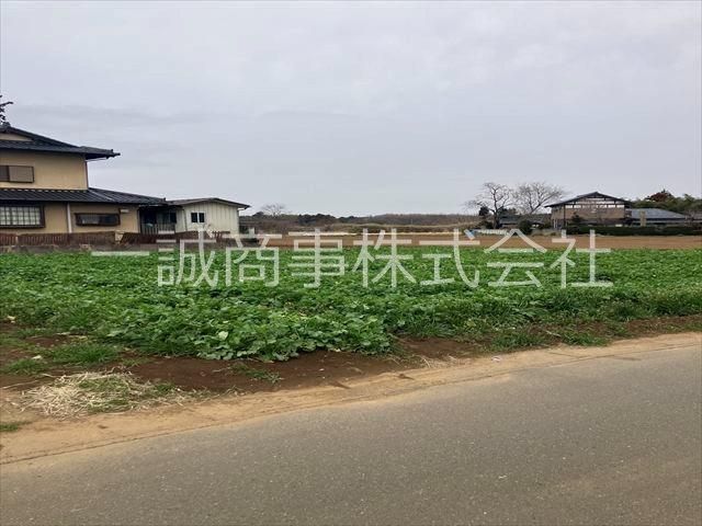 Land for Sale in Tsukuba, Ibaraki - 274.57 sqm, 13.8 Million Yen - Thumbnail 3