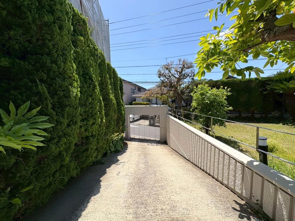 4LDK+S House in Konandai, Yokohama - 218 Million Yen - Thumbnail 2