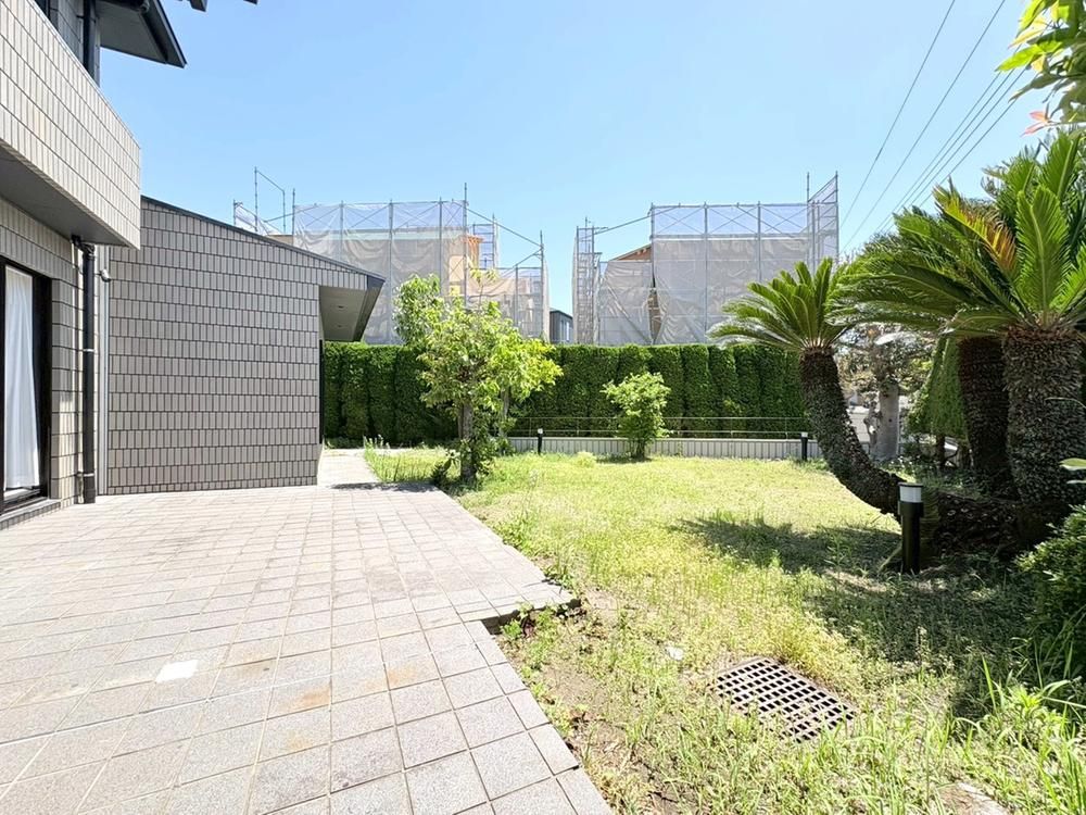 4LDK+S House in Konandai, Yokohama - 218 Million Yen - Thumbnail 4