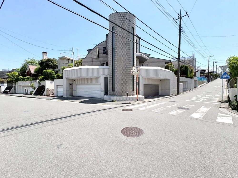 4LDK+S House in Konandai, Yokohama - 218 Million Yen - Thumbnail 3