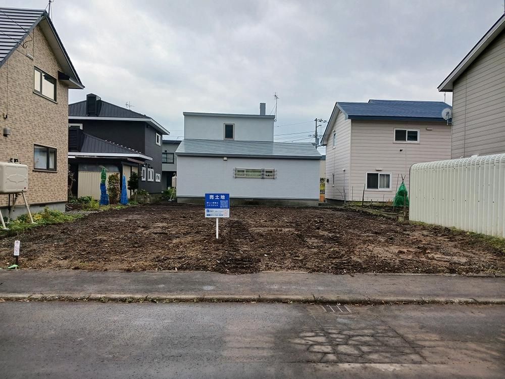 Building Plot with Construction Conditions in Kita-ku, Sapporo - Thumbnail 4